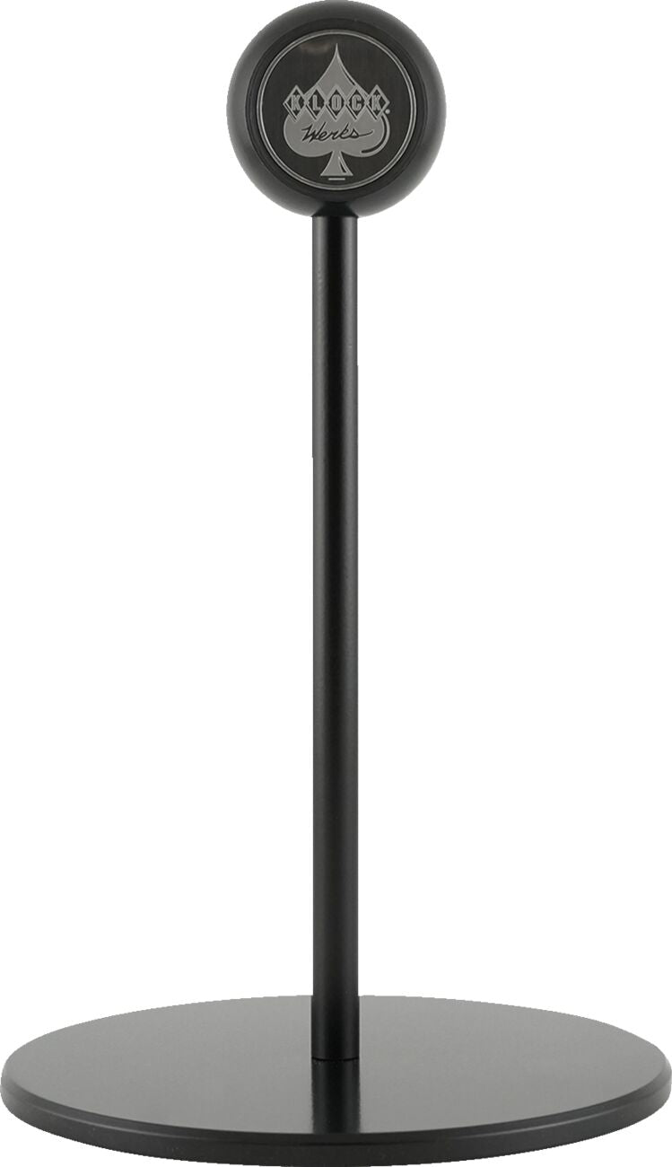 iOstand Black