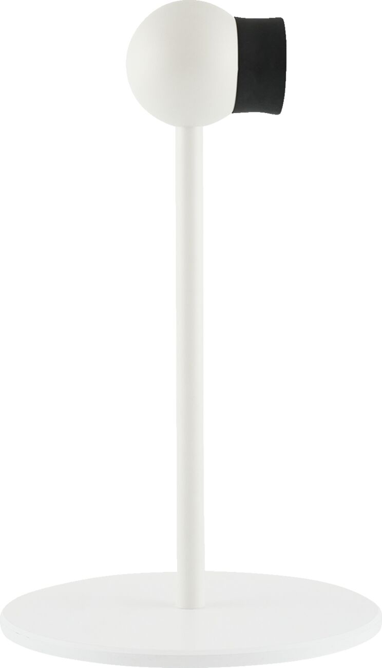 iOstand White