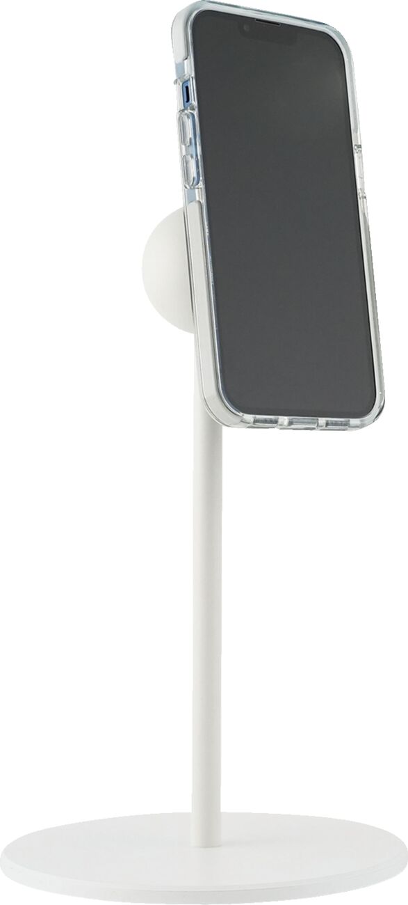 iOstand White