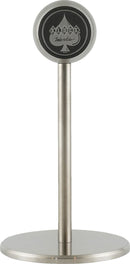 iOmini Stand Silver