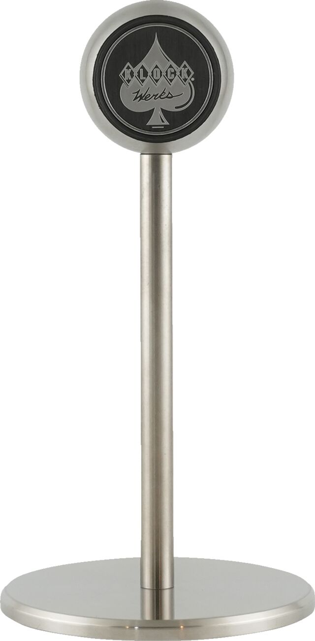 iOmini Stand Silver