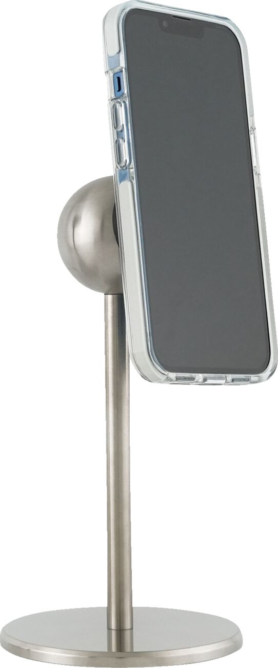 iOmini Stand Silver