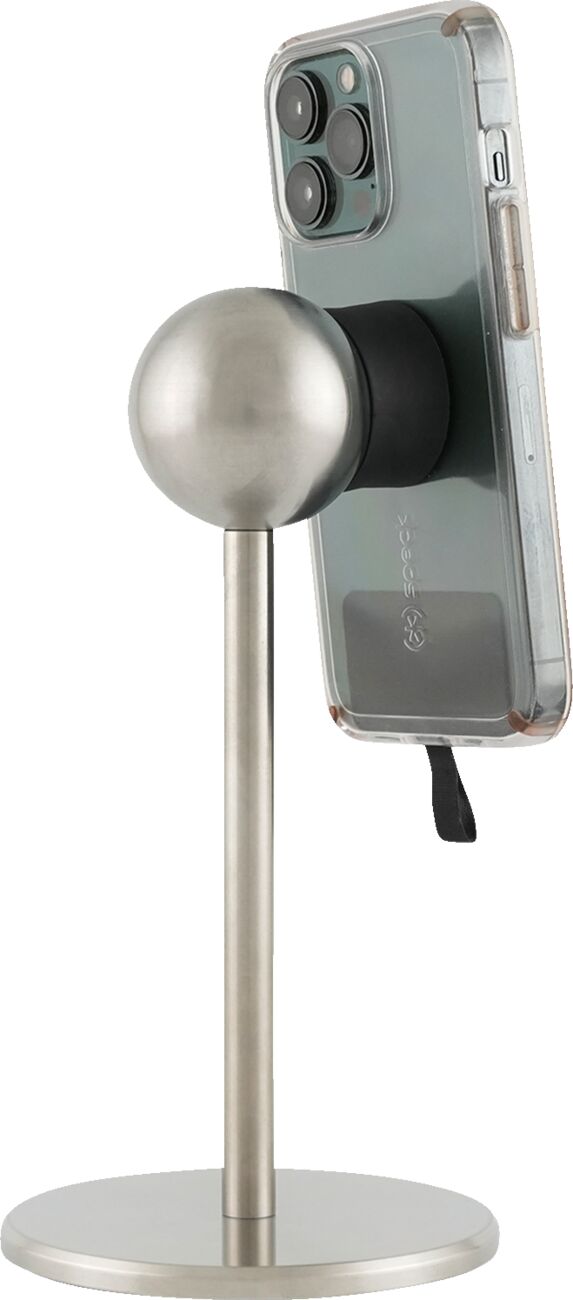 iOmini Stand Silver