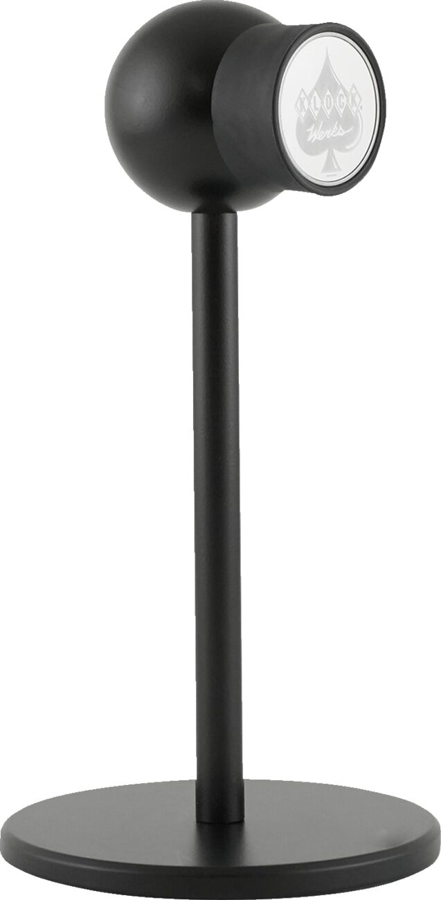 iOmini Stand Black