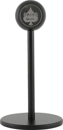 iOmini Stand Black