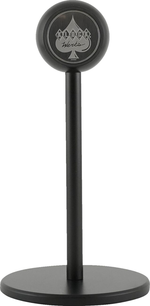 iOmini Stand Black