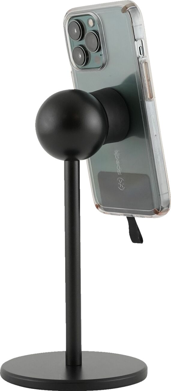 iOmini Stand Black
