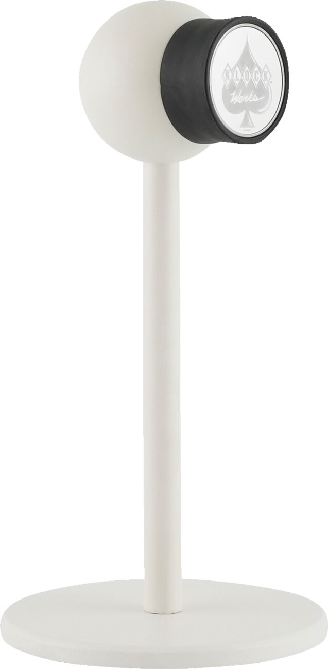 iOmini Stand White