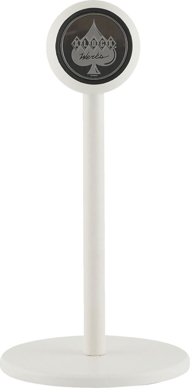 iOmini Stand White