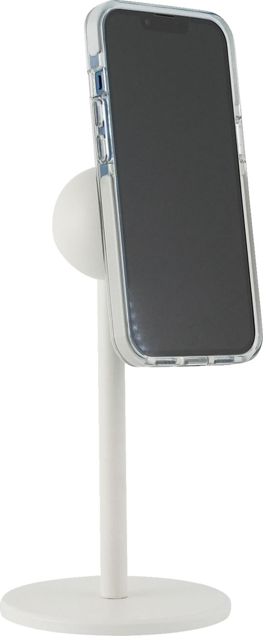 iOmini Stand White
