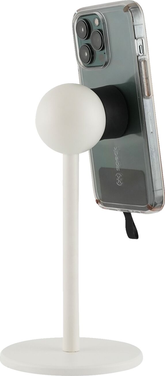 iOmini Stand White