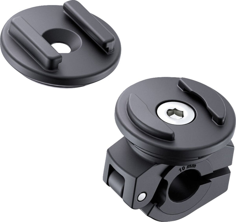 Mirror Mount Black / Flat