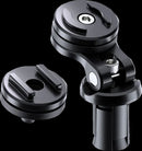 Moto Stem Mount Black / Flat