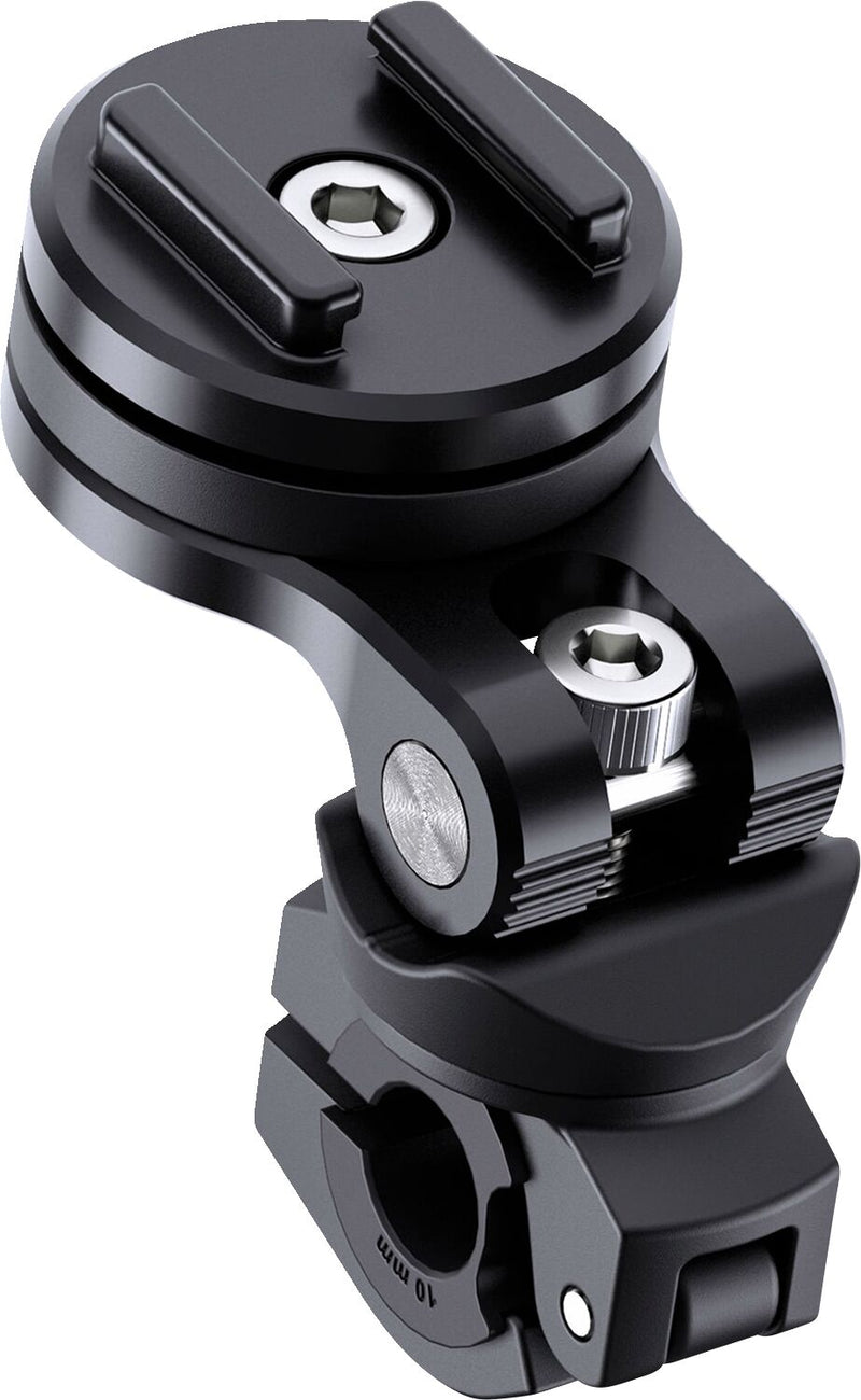 Mirror Mount Pro Black / Flat