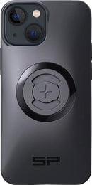 SPC+ Phone Case Black / Flat | 06360291