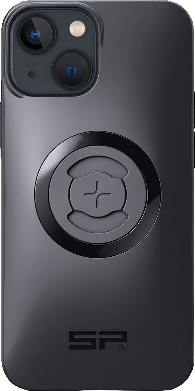 SPC+ Phone Case Black / Flat | 06360291