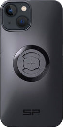 SPC+ Phone Case Black / Flat | 06360292