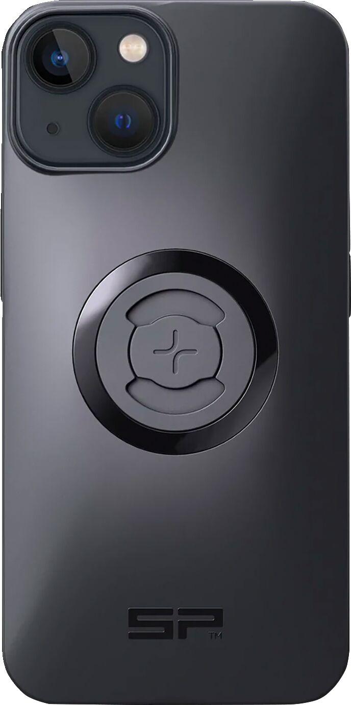 SPC+ Phone Case Black / Flat | 06360292