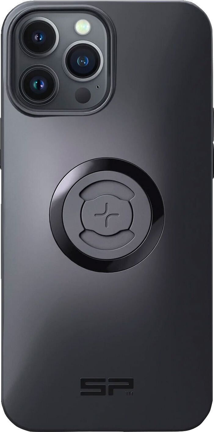 SPC+ Phone Case Black / Flat | 06360294