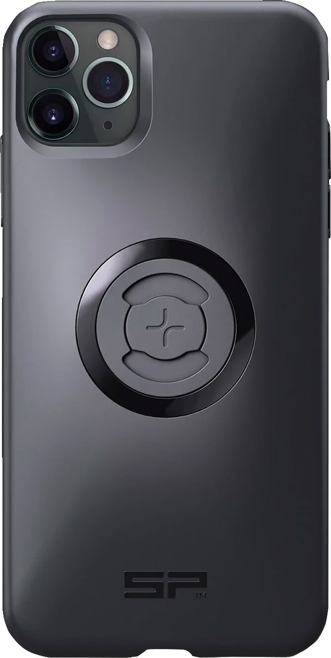 SPC+ Phone Case Black / Flat | 06360298