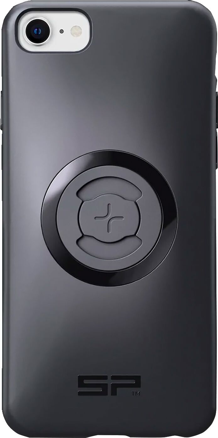 SPC+ Phone Case Black / Flat | 06360299