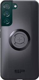 SPC+ Phone Case Black / Flat | 06360301