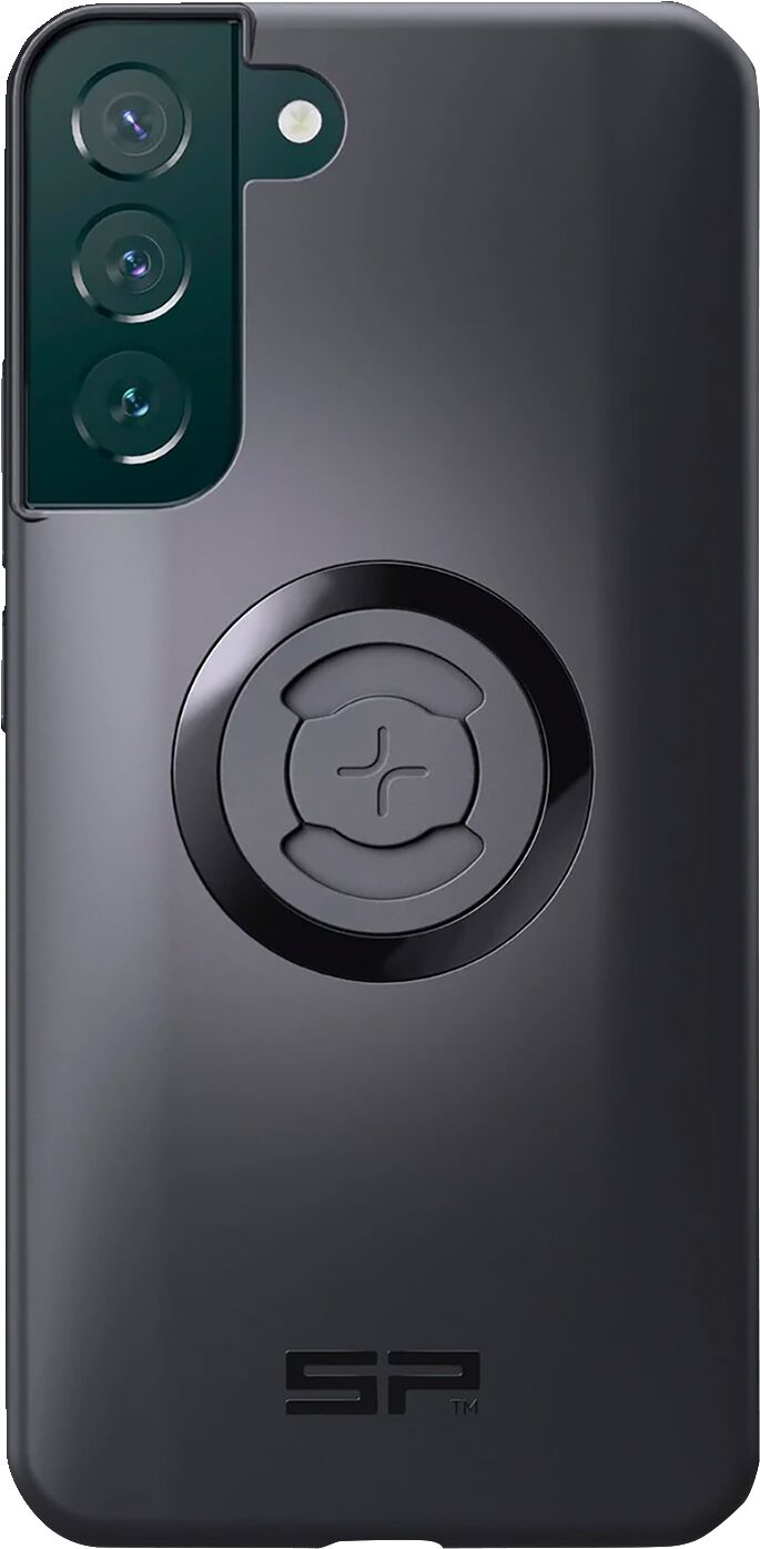 SPC+ Phone Case Black / Flat | 06360301