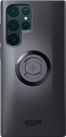 SPC+ Phone Case Black / Flat | 06360302