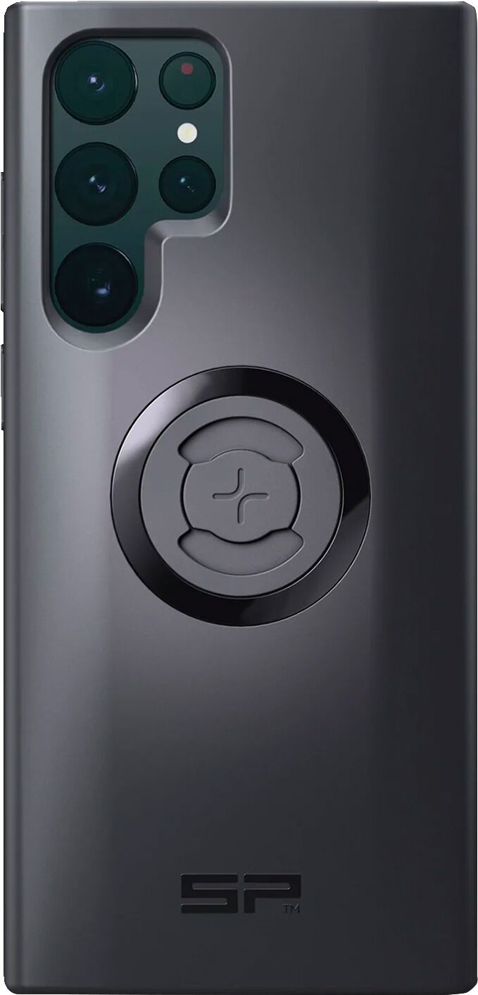 SPC+ Phone Case Black / Flat | 06360302