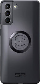 SPC+ Phone Case Black / Flat | 06360304