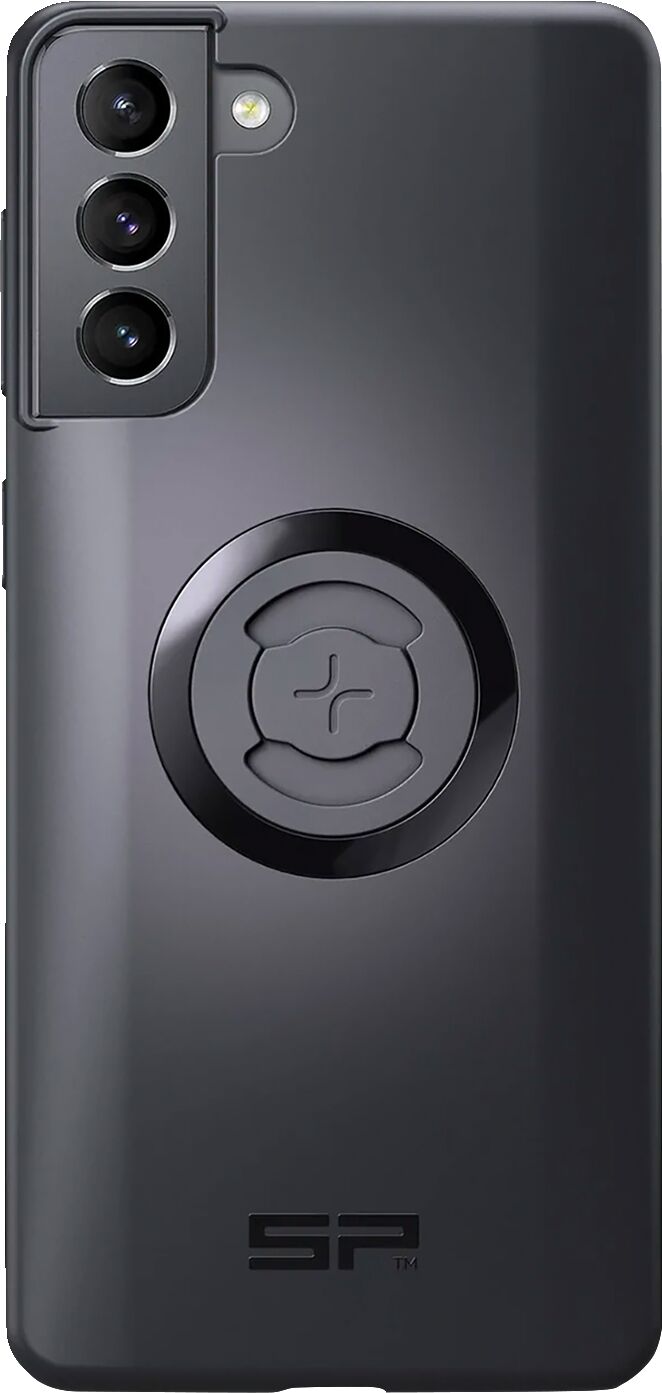 SPC+ Phone Case Black / Flat | 06360304