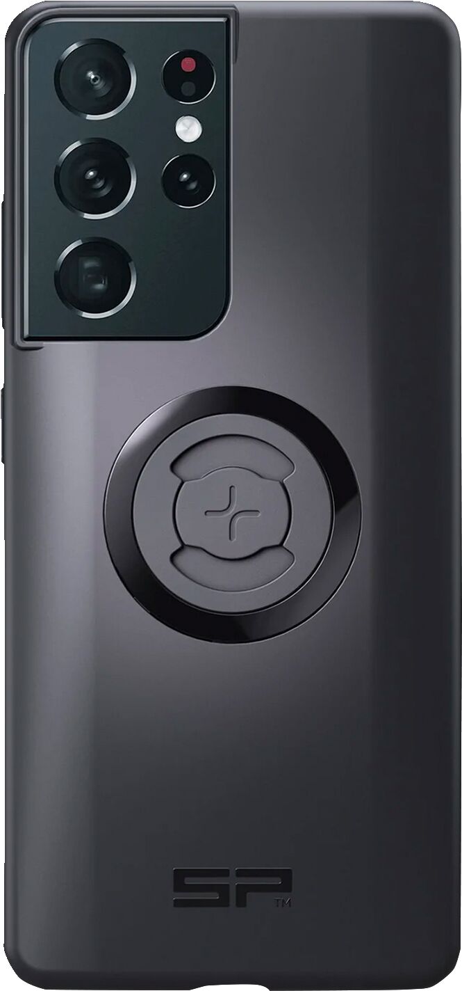 SPC+ Phone Case Black / Flat | 06360305