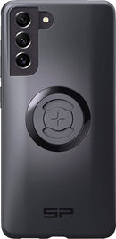 SPC+ Phone Case Black / Flat | 06360306