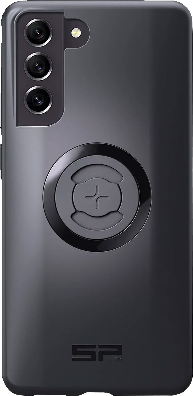 SPC+ Phone Case Black / Flat | 06360306