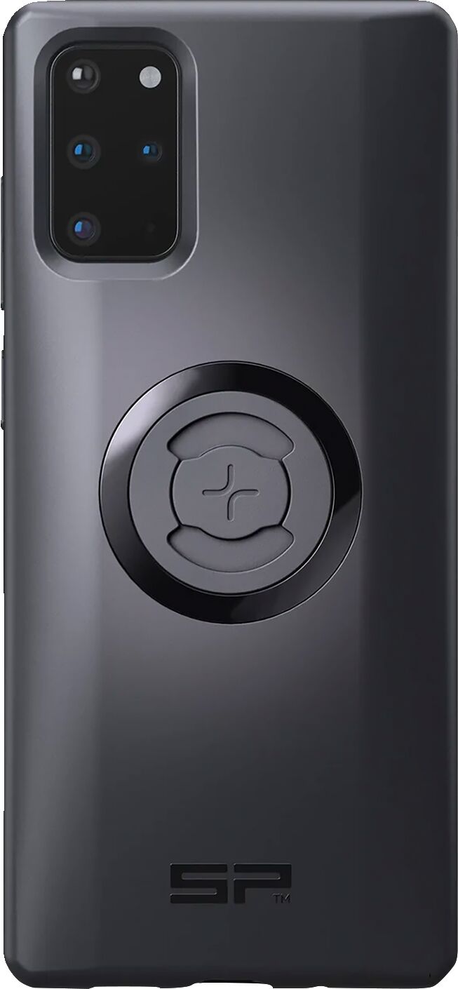 SPC+ Phone Case Black / Flat | 06360307