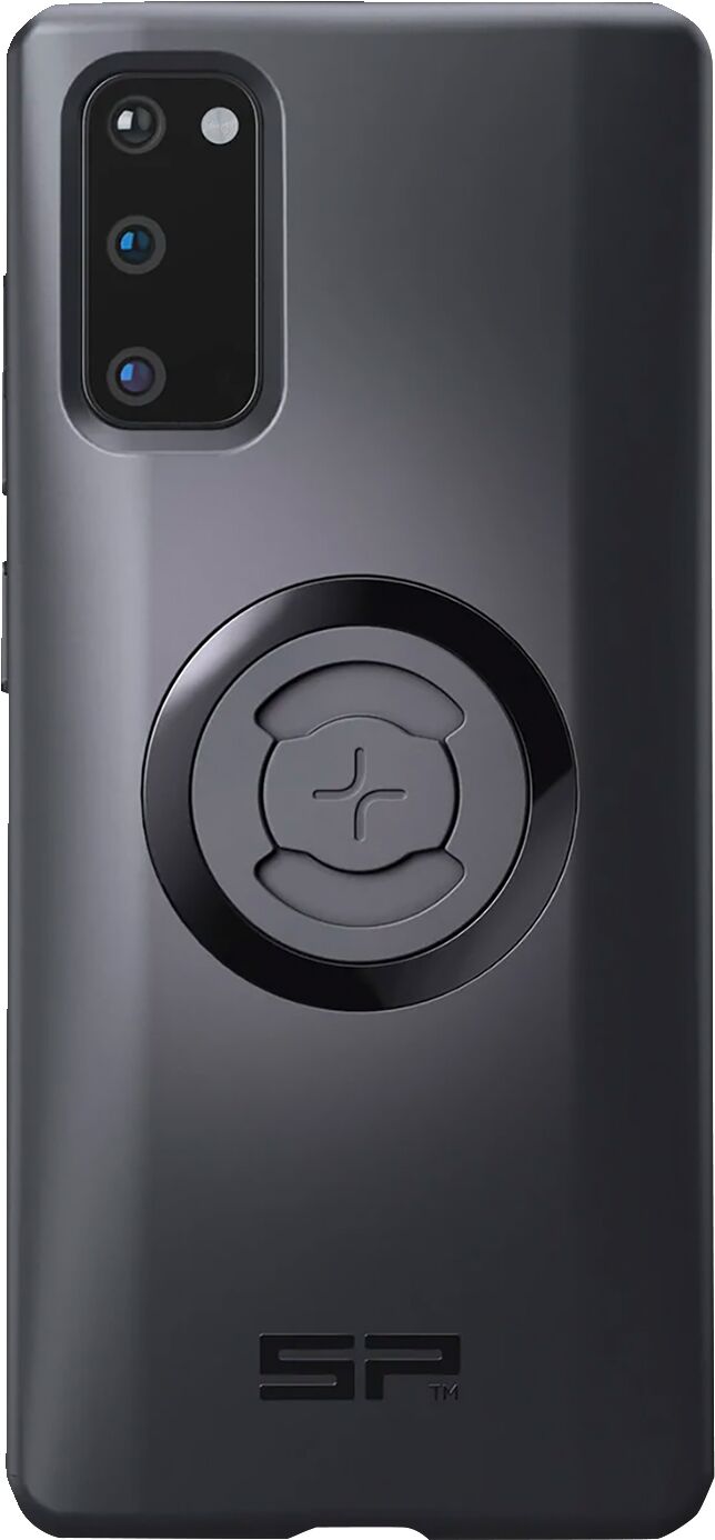 SPC+ Phone Case Black / Flat | 06360309