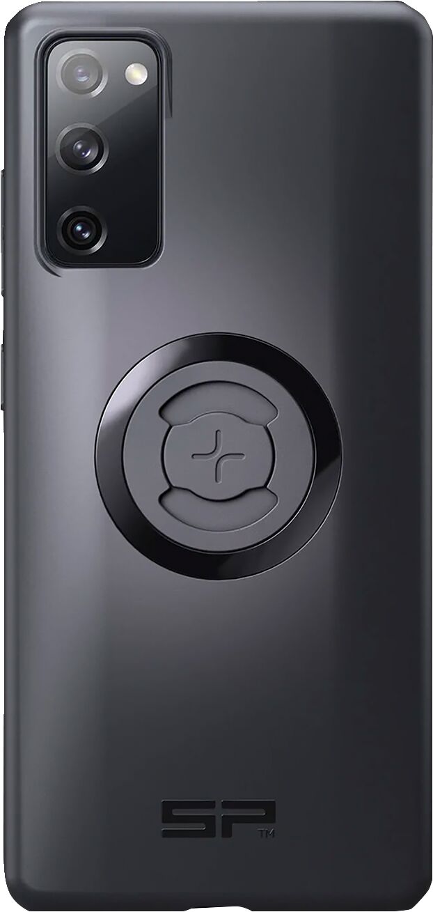 SPC+ Phone Case Black / Flat | 06360310