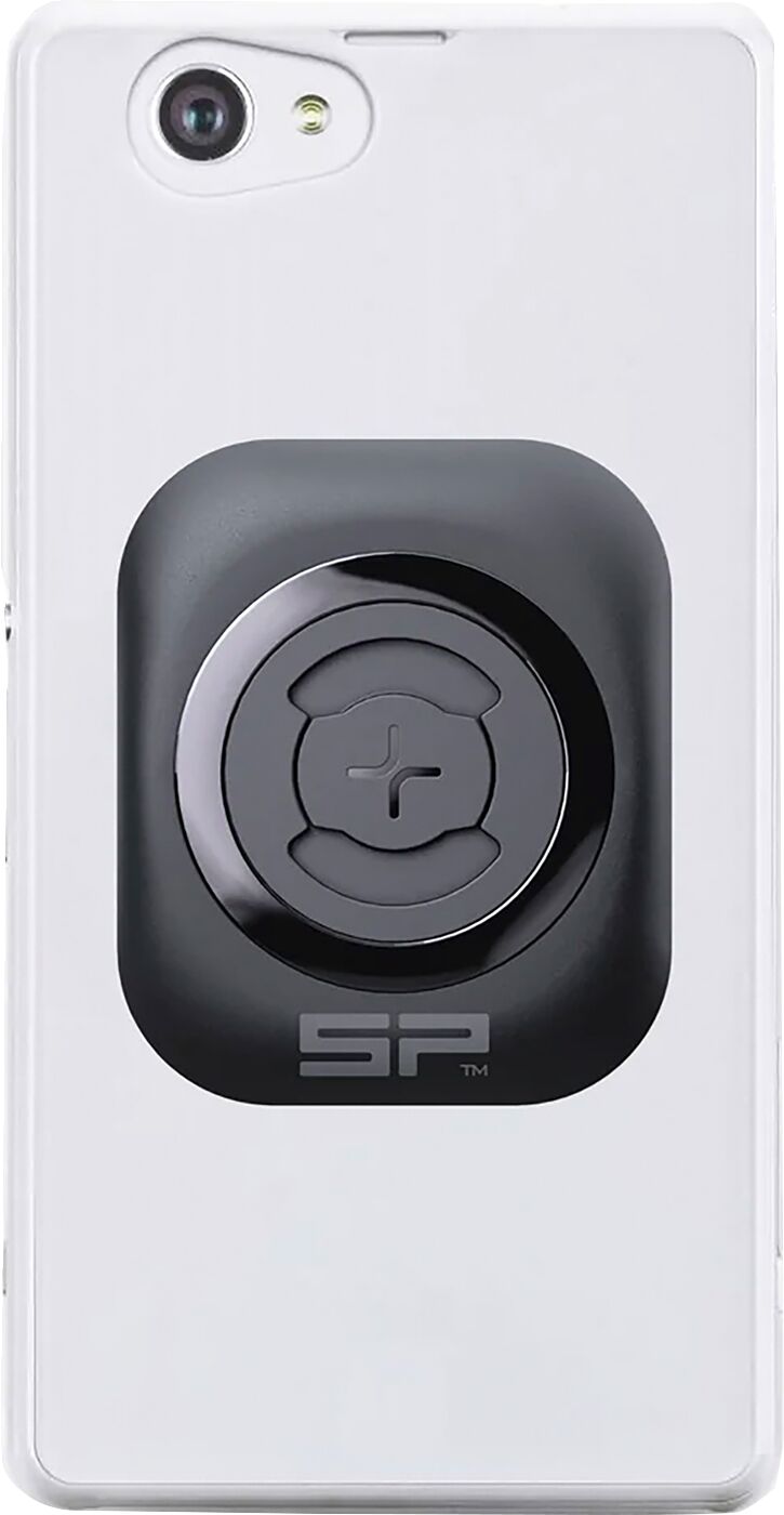 SPC+ Universal Interface Black / Flat