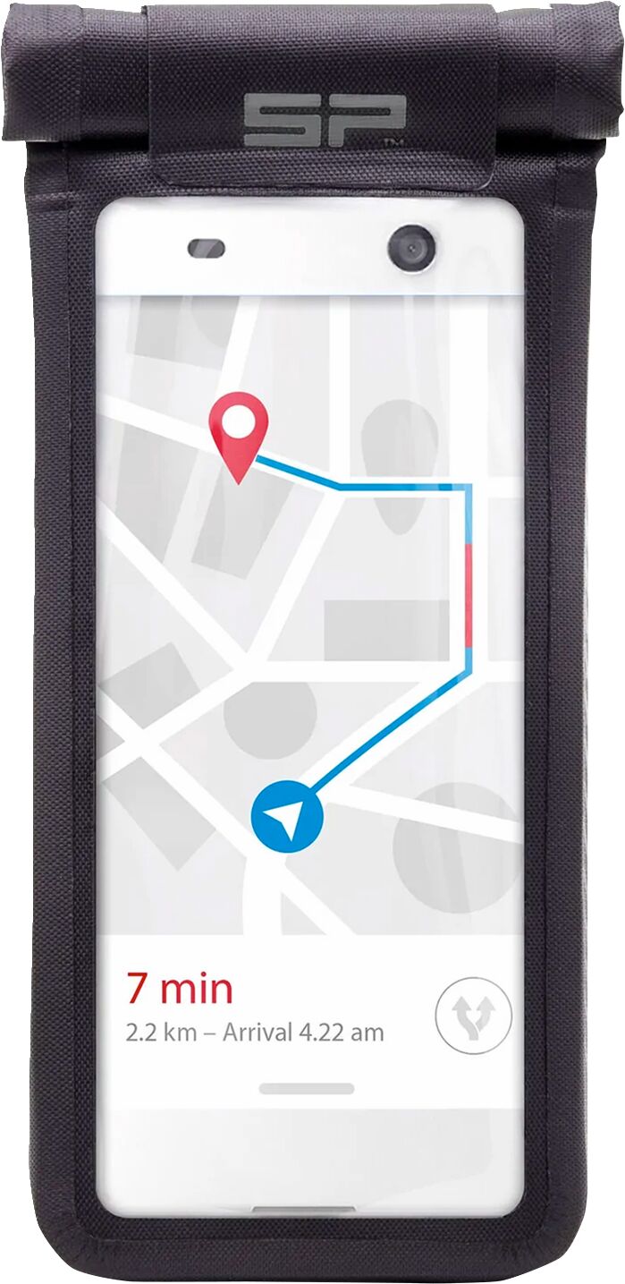 SPC+ Phone Case Black / Flat | 06360315