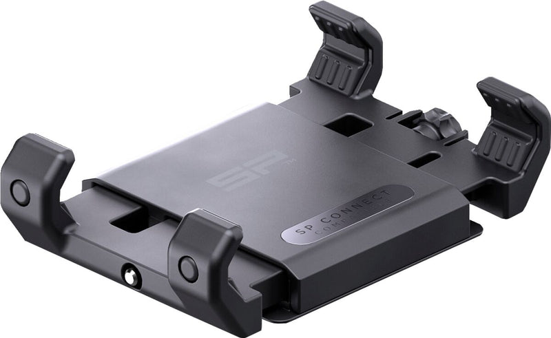 SPC+ Universal Phone Clamp Black / Flat | 06360316