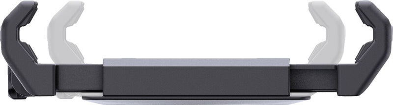 SPC+ Universal Phone Clamp Black / Flat | 06360316