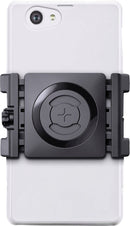 SPC+ Universal Phone Clamp Black / Flat | 06360316