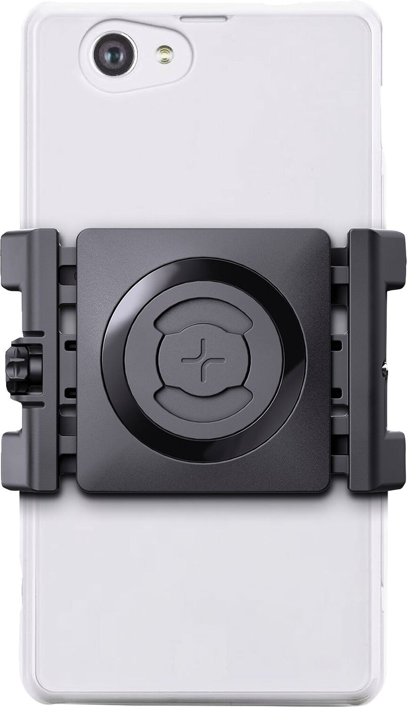 SPC+ Universal Phone Clamp Black / Flat | 06360316
