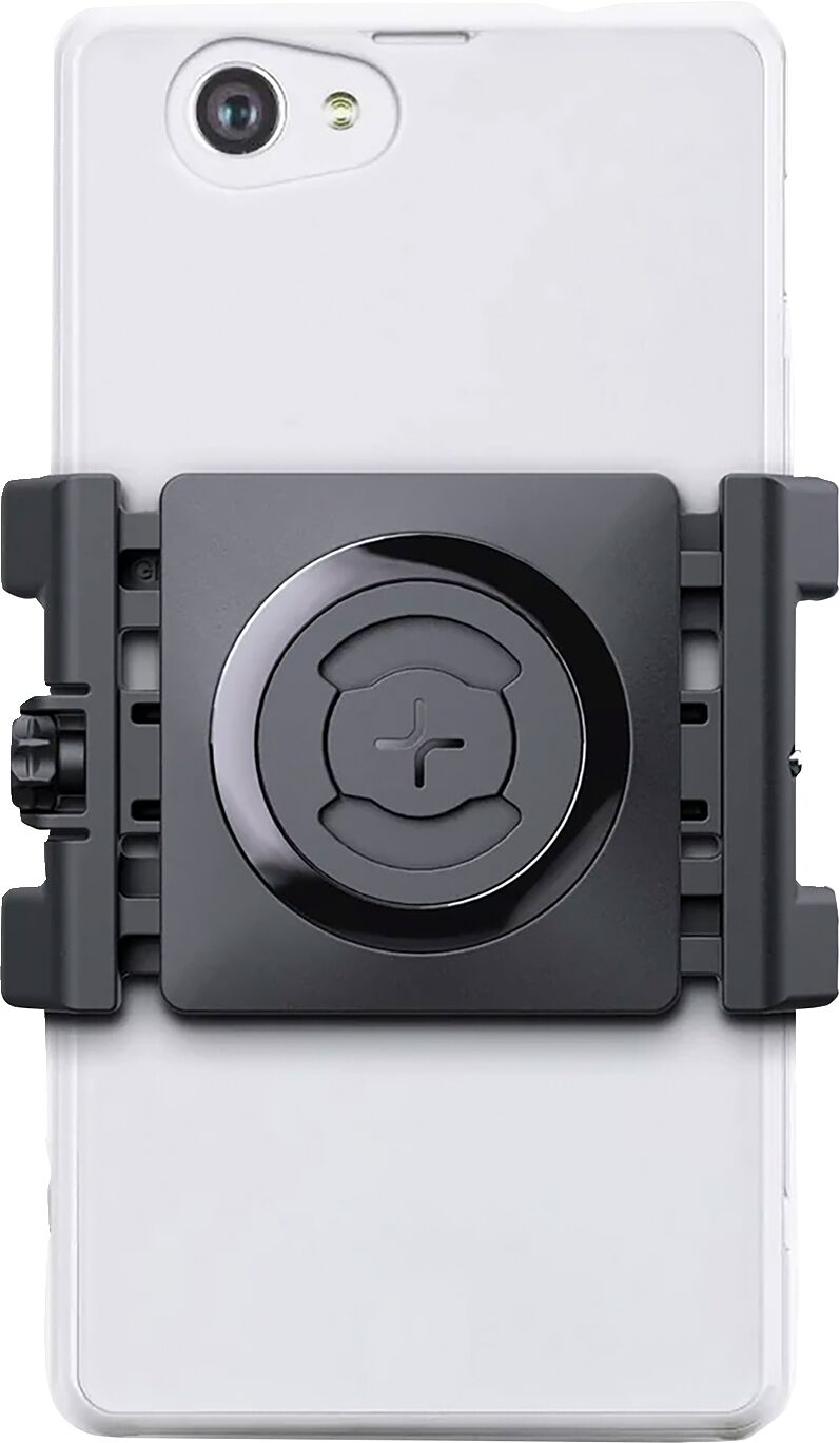 SPC+ Universal Phone Clamp Black / Flat | 06360317