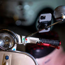 SPC+ Universal Phone Clamp Black / Flat | 06360317