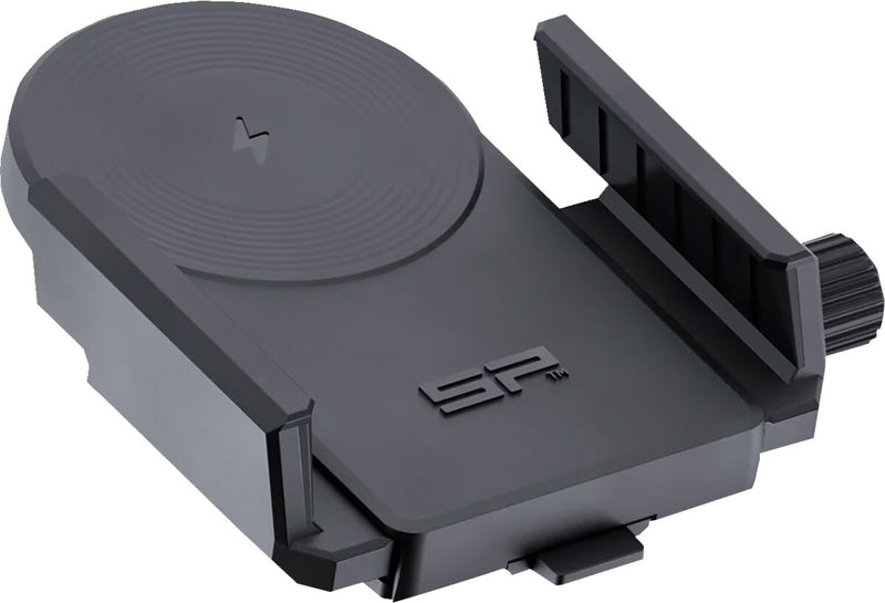 SPC+ Universal Phone Clamp Black / Flat | 06360318