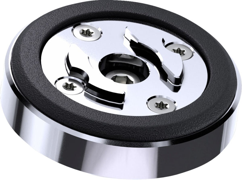 SPC+ Anti-Vibration Module Chrome