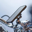 SPC+ Anti-Vibration Module Chrome