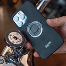 SPC+ Anti-Vibration Module Chrome