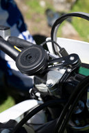 SPC+ Anti-Vibration Module Chrome